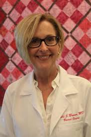 Breast cancer awareness