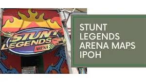 413 likes · 1 talking about this. Seronoknya Bercuti Ke Maps Ipoh