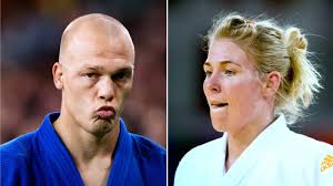 Juul franssen is er niet in geslaagd om een bronzen medaille te veroveren. Weinig Medailles Hoop Gedoe Judo Op De Spelen Nos