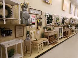 Hobby Lobby Farmhouse Furniture Display 2018 Farmhouse Furniture Hobby Lobby Furniture Hobby Lobby