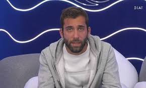 Άγριος καβγάς άννας μαρίας με δημήτρη κεχαγιά για τον γρηγόρη. Big Brother Agrios Tsakwmos O Dhmhtrhs Kexagias Mazepse Ta Pragmata Toy Gia Na Fygei Vid Newsbomb