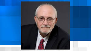 District One Morgan County School Board Member Billy Rhodes dies