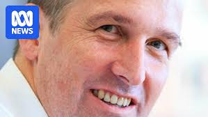 Monash IVF CEO Michael Knaap resigns after second embryo bungle