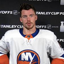 Anthony beauvillier hockey player gif. Capitals Islanders August 20 2020 I Don T Do Bad Sauce Passes