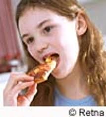 Wheat allergy can stunt growth