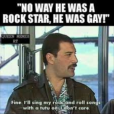 Pin By Jennie Renn On Freddie Queen Freddie Mercury Quotes Queen Meme Queen Freddie Mercury