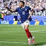 Kylian Mbappé Becomes France’s All-Time Leading Scorer in 2026 World Cup Opener Against Senegal