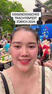 Trachtenfest Bad Feilnbach 2024