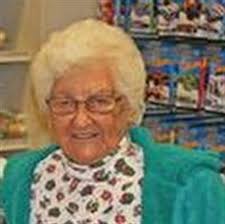 Mary B. Siders Obituary May 5, 2016