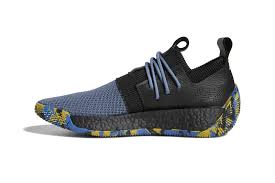 Adidas men's harden stepback basketball shoe. Adidas James Harden 2018 Mvp Pack Release Date Hypebeast