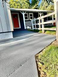 Porch Floor Patio Anti Skid Latex