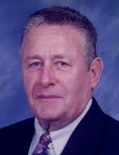 Obituary information for Johnny M. Fox