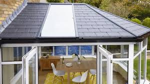 How long does it take to replace a roof? Conservatory Roof Replacement Solid Conservatory Roof Conversion