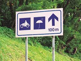 Meanwhile in malaysia, beware of snatch thief sign boards can be found. 21 Common Road Signs In Malaysia And What They Mean Expatgo