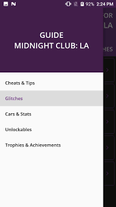How to unlock all cars in midnight club la ps3 youtube. Guide For Midnight Club La For Android Apk Download