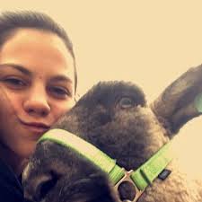 Kennedy Jade Clark (@_kennedyjade)