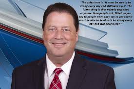 Why All the Hate for Meteorologists? Local Forecasters Speak Out