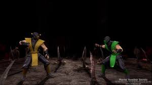 You could grind through mortal kombat's krypt and challenge tower to get the codes for every fatality, stage fatality and babality in the . Mortal Kombat 9 2011 Kodes And Secrets Mortal Kombat Secrets
