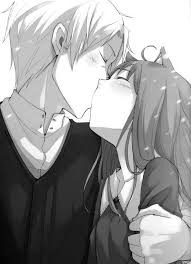 Join facebook to connect with lawrence manga and others you may know. Lawrence And Holo Spice And Wolf Holo Spice And Wolf Anime Wolf