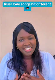 Nuer Love Songs: Discover the Heart of South Sudan