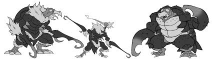 Brave S Monsters And Subspecies Arts Crafts D D Beyond General D D Beyond Forums D D Beyond Described in the monster manual (5e). d d beyond