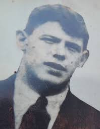 Can anyone enhance this photo of my Great Grand father for us. Much  appreciated. Photo is around 1935 era