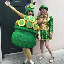 Check spelling or type a new query. 10 Crazy St Patrick S Day Outfits People Have Actually Worn