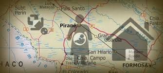 Tres Datos Para Entender La Realidad Social En Formosa Chequeado