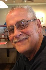 James Richard Keen Sr. Obituary