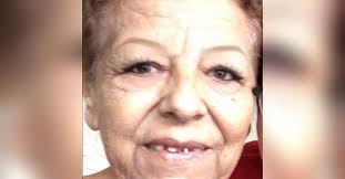 Alicia Sambrano Ornelas Obituary