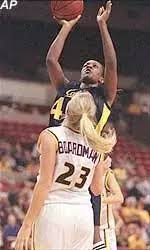 Women's Basketball Closes Out the Year with a 75-62 Loss at Arizona