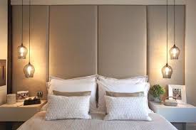 30 Exciting Hanging Lamps Decor Ideas For Luxury Bedroom Master Bedroom Lighting Bedroom Lighting Design Bedroom Interior