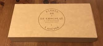 6,607 likes · 35 talking about this · 923 were here. Barres 20 Le Chocolat A Gouter Alain Ducasse 240 G