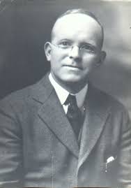 Thomas Robert Nash (1885-1942)