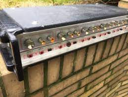 pin auf amps
