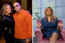 Since 2008, she has hosted the nationally syndicated television talk show the wendy williams show. Wendy Williams Husband Has Broken His Silence Following Wendy Filing For Divorce