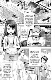 Itoko no Katei Kyoushi | My Cousin's Home-Tutor » nhentai: hentai doujinshi  and manga