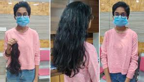 For example, chemotherapy drugs for breast cancer commonly make the hair strands fall down. Hair Donate For Cancer Patients Great Inspirational Inspiration Trending Prime Time Zone
