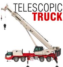 Link Belt HTC-8690-LB Truck Crane