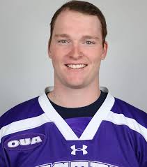 2019-20 Men's Hockey Roster