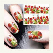 Born Pretty Store Quality Nail Art Beauty Lifestyle Products Retail Wholesale Oem Nail Water Decals Nail Art Stickers Nail Stickers