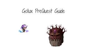 Maybe you would like to learn more about one of these? Gollux Prequest Removed Prequest Fm