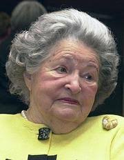 Lady Bird Johnson dies at 94