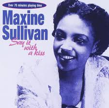 Maxine Sullivan