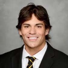 Nicholas Edelen (@NicholasEdelen)