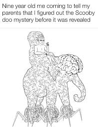 Big Brain Memes Funny Memes Edgy Memes