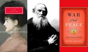 Leo Tolstoy: War and Peace, Anna Karenina – Top 5 notable works by Russian  author! | India.com