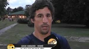 Hindú: Lucas Camacho