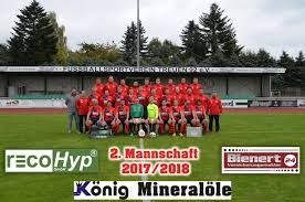 FSV Treuen2 : 1. FC Wacker Plauen2 > FSV Treuen