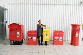 Check spelling or type a new query. Comelnya Buku Nota Peti Pos Eksklusif Daripada Pos Malaysia Manis Madu